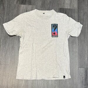 Parra Men's Graphic Tee